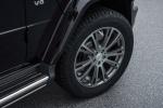Mercedes-Benz G500 by Brabus 2018 года